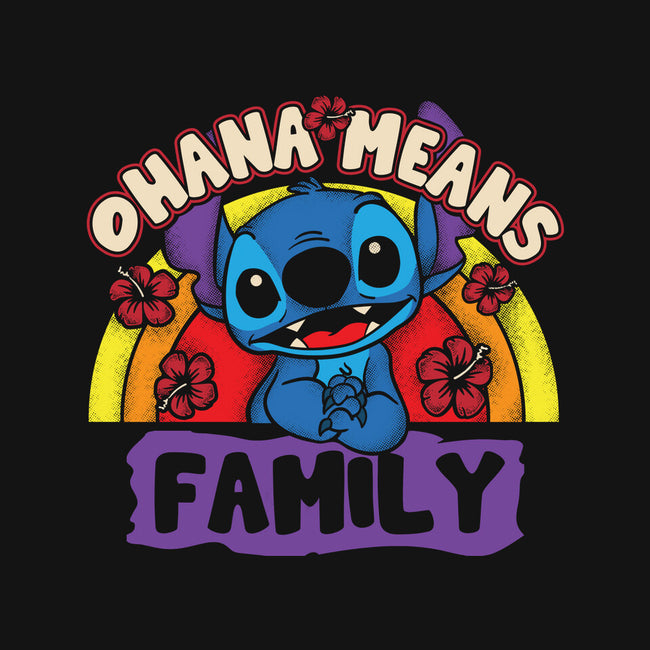 Ohana Means Family-Baby-Basic-Tee-turborat14