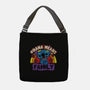 Ohana Means Family-None-Adjustable Tote-Bag-turborat14