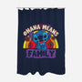 Ohana Means Family-None-Polyester-Shower Curtain-turborat14