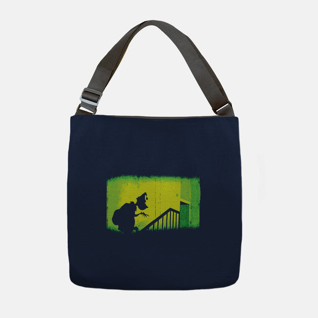 Bahferatu-None-Adjustable Tote-Bag-dalethesk8er