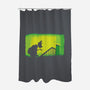 Bahferatu-None-Polyester-Shower Curtain-dalethesk8er