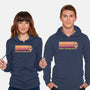 Nervously Complaining-Unisex-Pullover-Sweatshirt-kg07