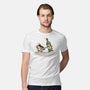 My Plan For Today-Mens-Premium-Tee-kg07