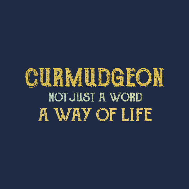Curmudgeon-Unisex-Pullover-Sweatshirt-kg07