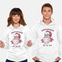 Disappointed-Unisex-Pullover-Sweatshirt-kg07