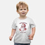 Disappointed-Baby-Basic-Tee-kg07