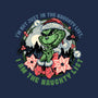 I Am The Naughty List-Unisex-Pullover-Sweatshirt-glitchygorilla