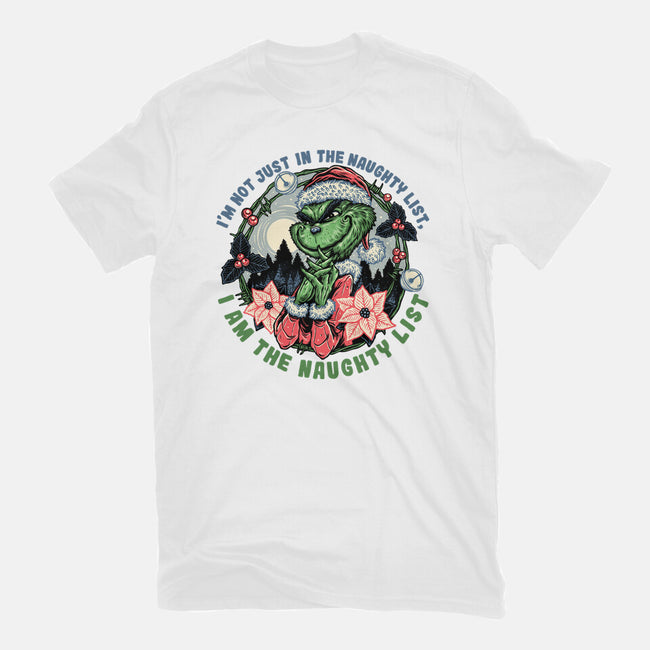 I Am The Naughty List-Mens-Heavyweight-Tee-glitchygorilla