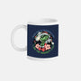 I Am The Naughty List-None-Mug-Drinkware-glitchygorilla