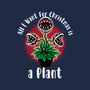 Christmas Plant-Mens-Heavyweight-Tee-rmatix