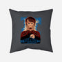 Left Alone-None-Removable Cover w Insert-Throw Pillow-rmatix