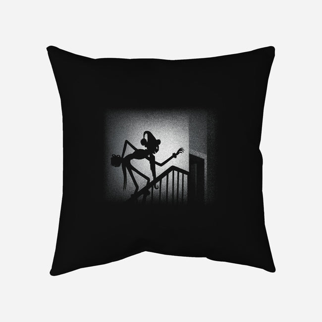 Jackferatu-None-Removable Cover w Insert-Throw Pillow-patrickgp