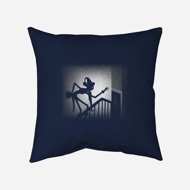 Jackferatu-None-Removable Cover w Insert-Throw Pillow-patrickgp