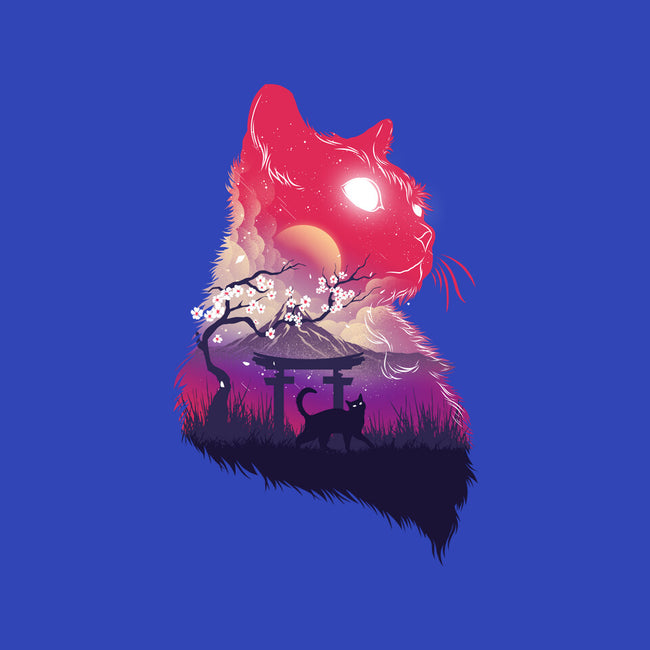 Galacticat-Youth-Crew Neck-Sweatshirt-hypertwenty