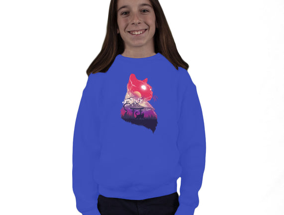 Galacticat