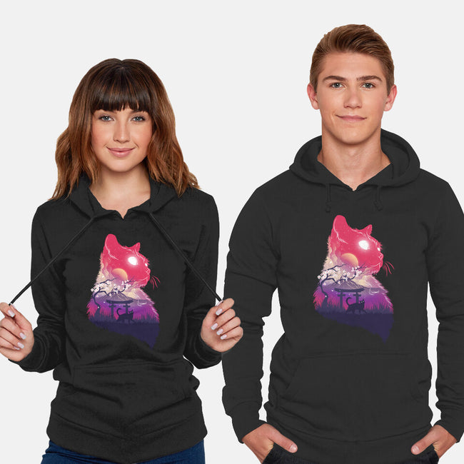 Galacticat-Unisex-Pullover-Sweatshirt-hypertwenty