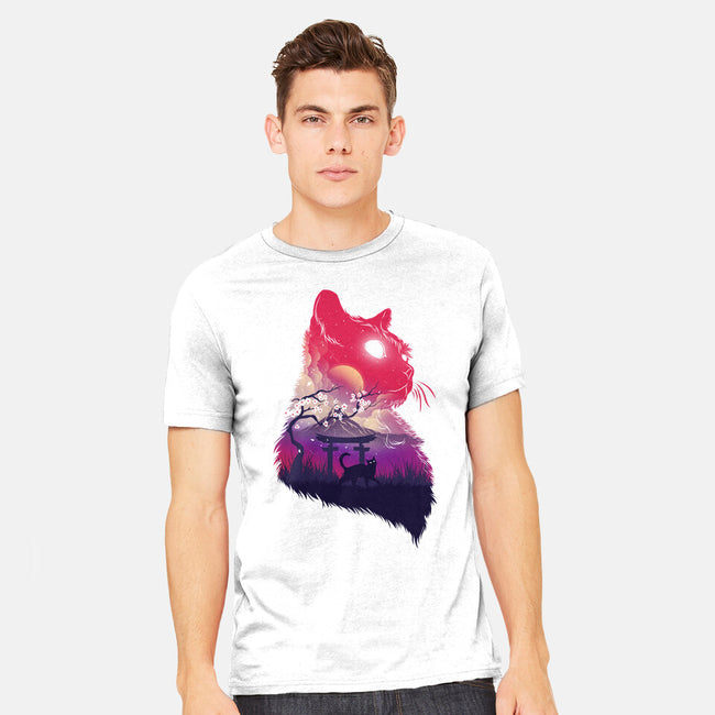 Galacticat-Mens-Heavyweight-Tee-hypertwenty