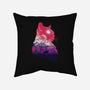 Galacticat-None-Removable Cover w Insert-Throw Pillow-hypertwenty