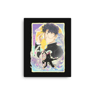 Great Wave Ken Takamura-None-Stretched-Canvas-hypertwenty