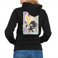 Great Wave Ken Takamura-Unisex-Zip-Up-Sweatshirt-hypertwenty