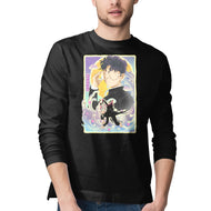 Great Wave Ken Takamura-Mens-Long Sleeved-Tee-hypertwenty