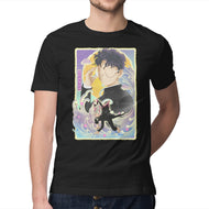 Great Wave Ken Takamura-Mens-Premium-Tee-hypertwenty