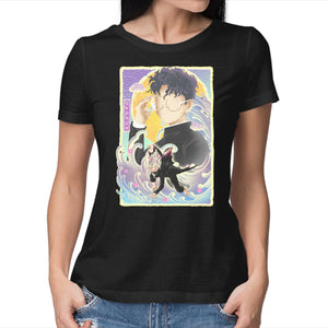 Great Wave Ken Takamura