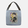 Great Wave Ken Takamura-None-Adjustable Tote-Bag-hypertwenty