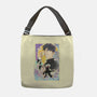 Great Wave Ken Takamura-None-Adjustable Tote-Bag-hypertwenty