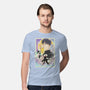 Great Wave Ken Takamura-Mens-Premium-Tee-hypertwenty