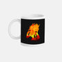 Dark Shadow Okarun-None-Mug-Drinkware-hypertwenty