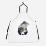 Cold Adventure Awaits-Unisex-Kitchen-Apron-dandingeroz