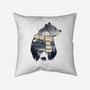 Cold Adventure Awaits-None-Removable Cover w Insert-Throw Pillow-dandingeroz