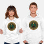 Christmas Party 1988-Unisex-Pullover-Sweatshirt-Whimsical Thinker