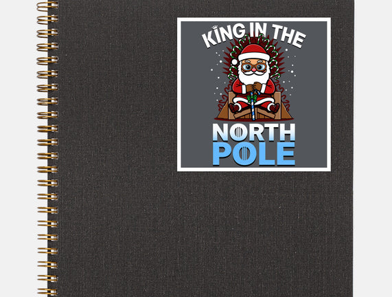 King In The North Pole