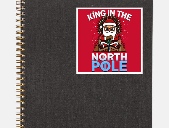 King In The North Pole