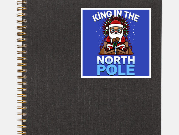 King In The North Pole