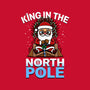 King In The North Pole-Youth-Crew Neck-Sweatshirt-Boggs Nicolas