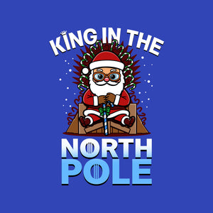 King In The North Pole