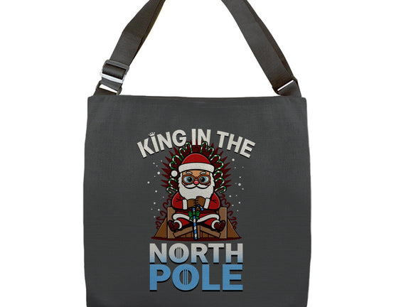 King In The North Pole