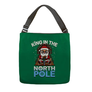 King In The North Pole