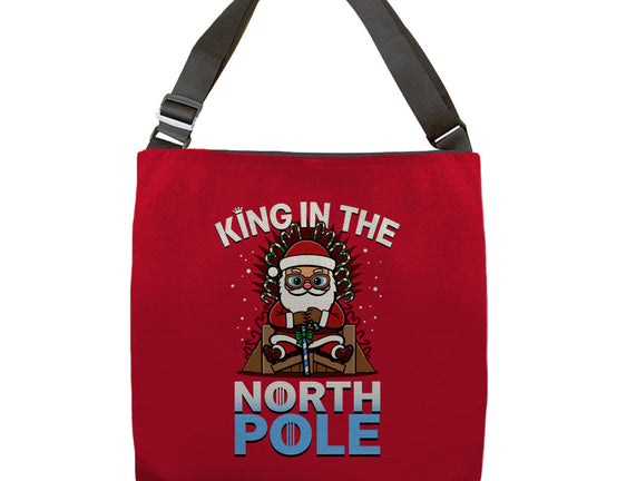 King In The North Pole