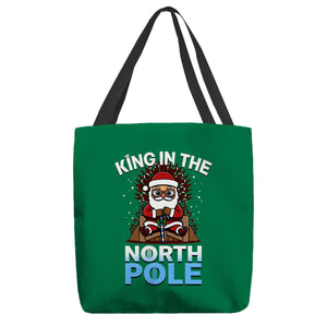 King In The North Pole