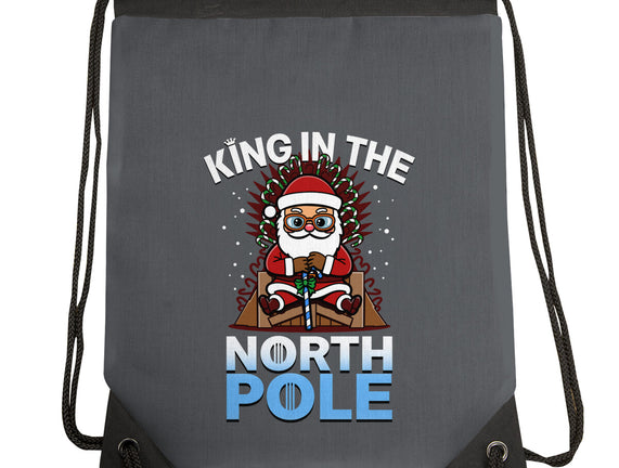 King In The North Pole