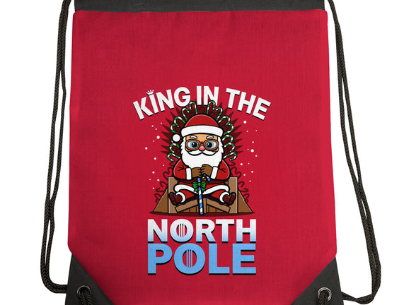 King In The North Pole