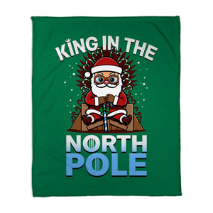 King In The North Pole