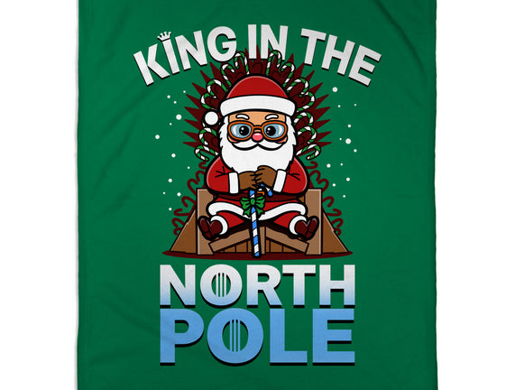 King In The North Pole