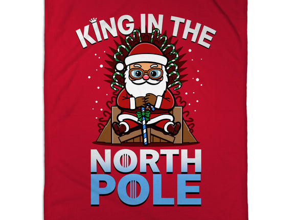 King In The North Pole