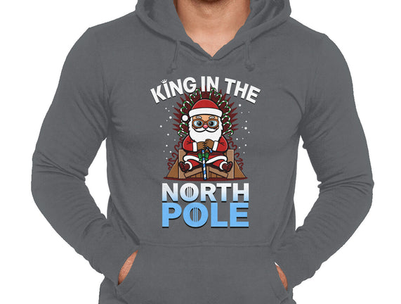 King In The North Pole