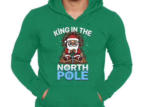 King In The North Pole
